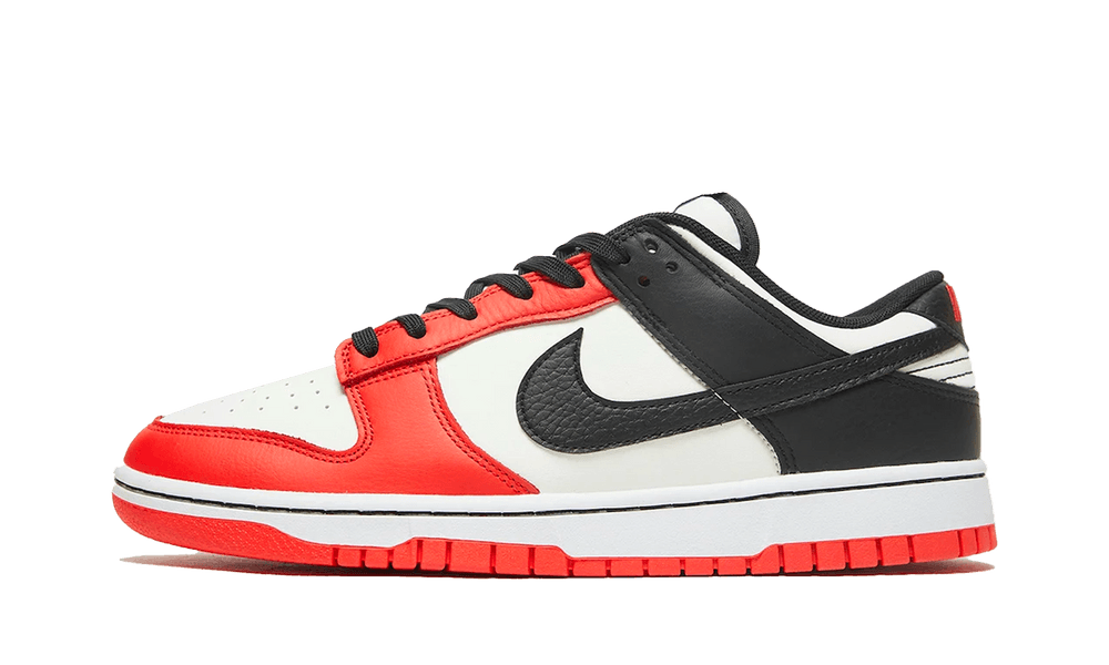 Nike Dunk Low EMB NBA 75. évfordulója Chicago