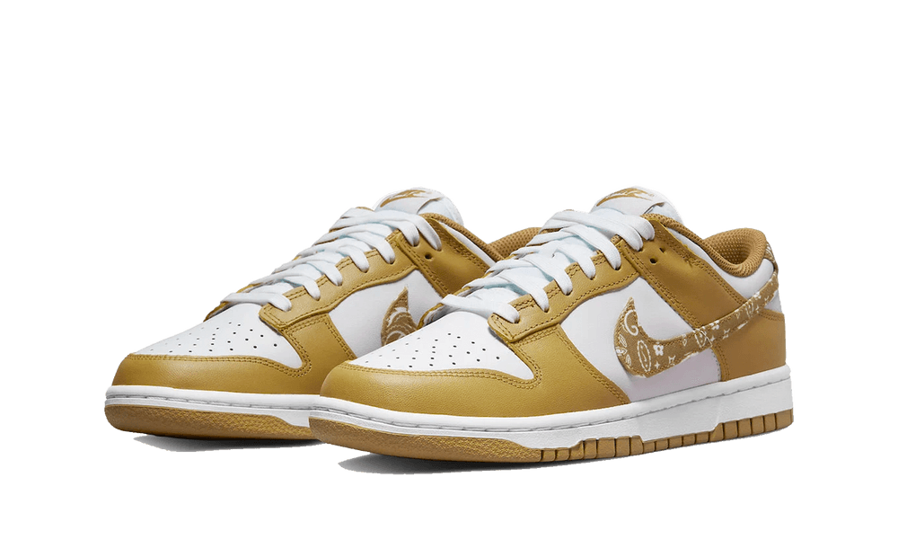 Nike Dunk Low Essential Paisley Pack Barley (W)