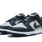 Nike Dunk Low Georgetown