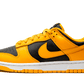 Nike Dunk Low Championship Goldenrod