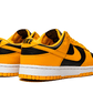 Nike Dunk Low Championship Goldenrod