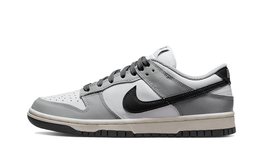 Nike Dunk gyenge fényben füstszürke (W)