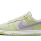 Nike Dunk Low Lime Ice (W)