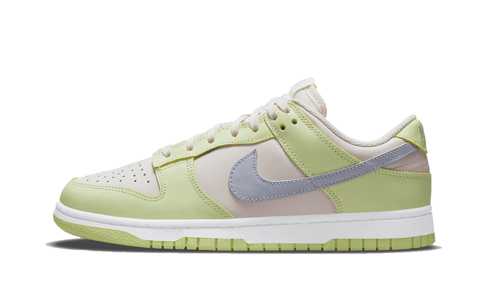 Nike Dunk Low Lime Ice (W)