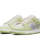 Nike Dunk Low Lime Ice (W)