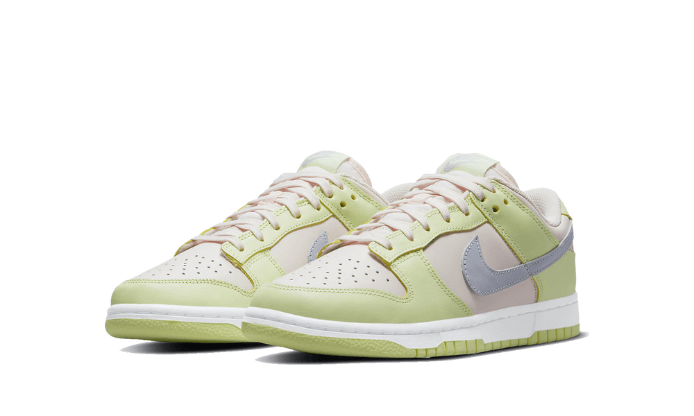 Nike Dunk Low Lime Ice (W)