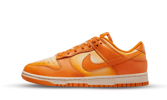 Nike Dunk Low Magma Orange (W)