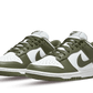 Nike Dunk Low Medium Olive (W)