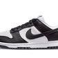 Nike Dunk Low Next Nature White Black Panda (W)