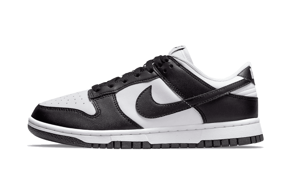 Nike Dunk Low Next Nature White Black Panda (W)