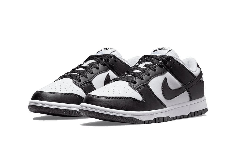 Nike Dunk Low Next Nature White Black Panda (W)