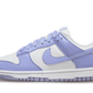 Nike Dunk Low Next Nature lila (W)