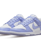 Nike Dunk Low Next Nature lila (W)