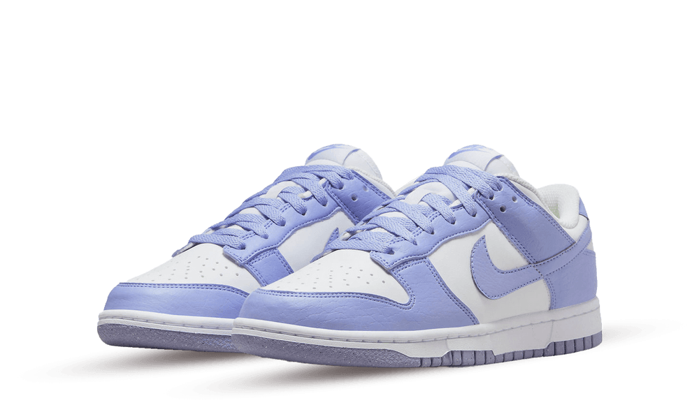 Nike Dunk Low Next Nature lila (W)