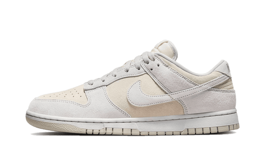 Nike Dunk Low Premium nagy szürke