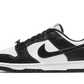 Nike Dunk Low SE World Champs Black White