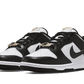 Nike Dunk Low SE World Champs Black White