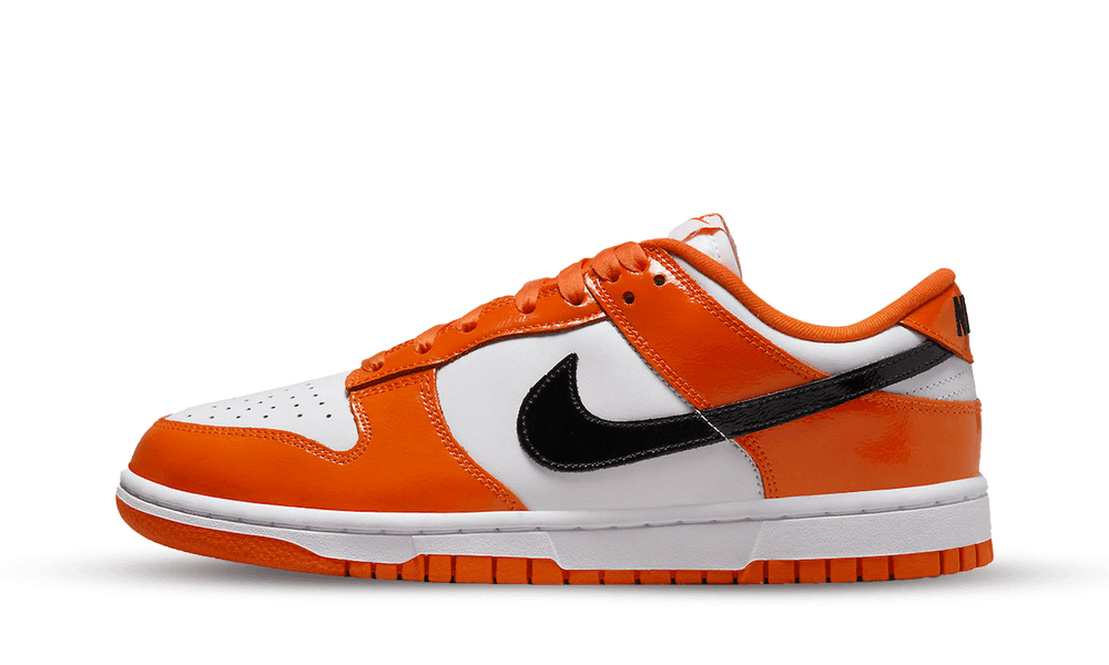 Nike Dunk Low Patent Halloween (W)