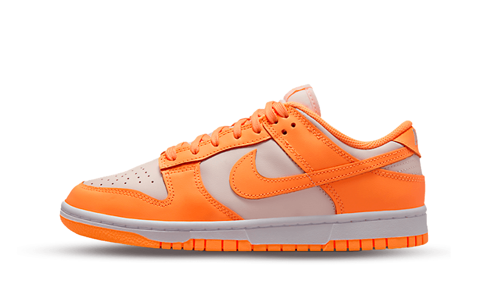 Nike Dunk Low Peach krém (W)