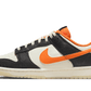 Nike Dunk Low PRM Halloween