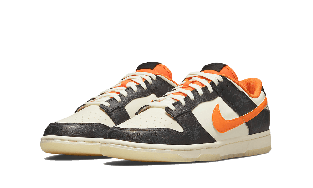 Nike Dunk Low PRM Halloween