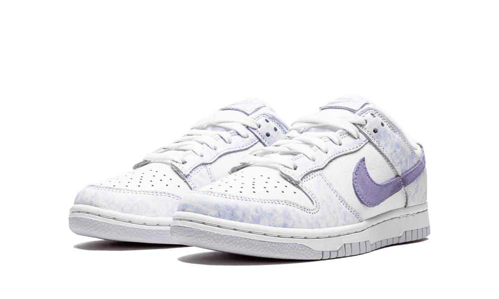 Nike Dunk Low Purple Pulse (W)