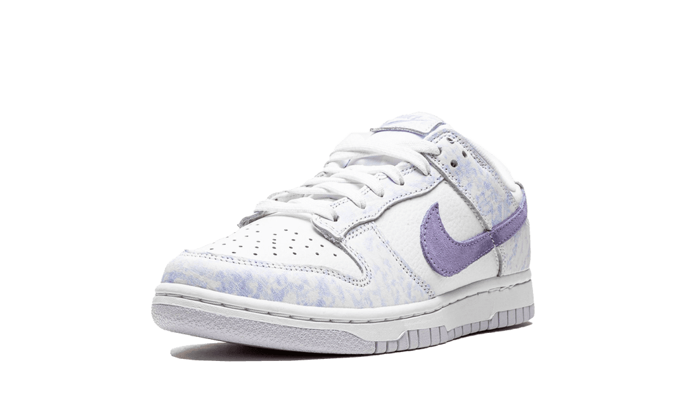 Nike Dunk Low Purple Pulse (W)