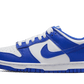 Nike Dunk Low Racer Blue (GS)