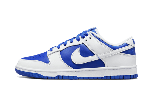 Nike Dunk Low Racer kék fehér