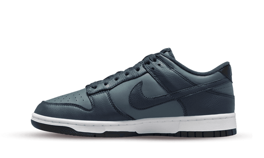 Nike Dunk Low Mineral Slate Armory Navy