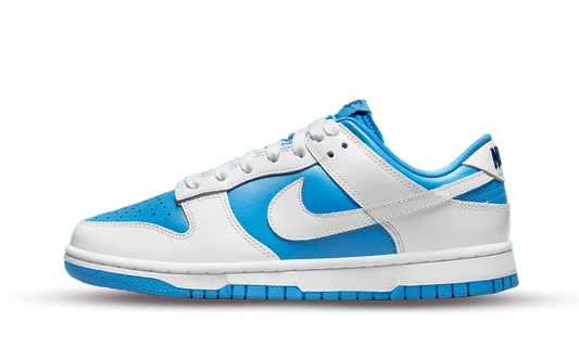 Nike Dunk Low Reverse UNC (W)