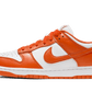 Nike Dunk Low SP Syracuse