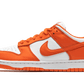 Nike Dunk Low SP Syracuse