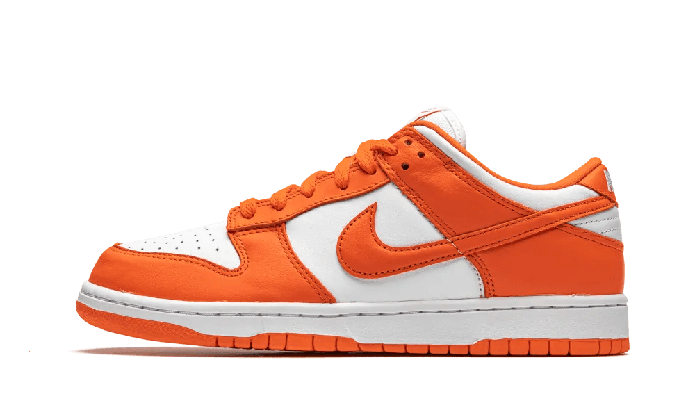 Nike Dunk Low SP Syracuse