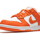 Nike Dunk Low SP Syracuse