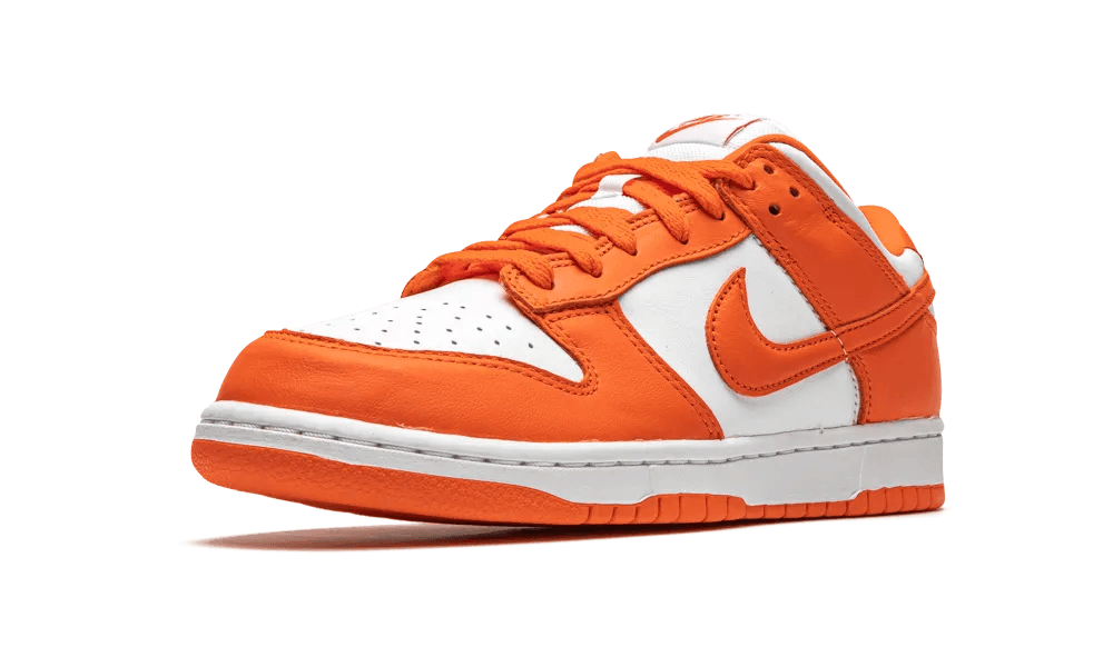 Nike Dunk Low SP Syracuse