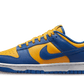 Nike Dunk Low UCLA