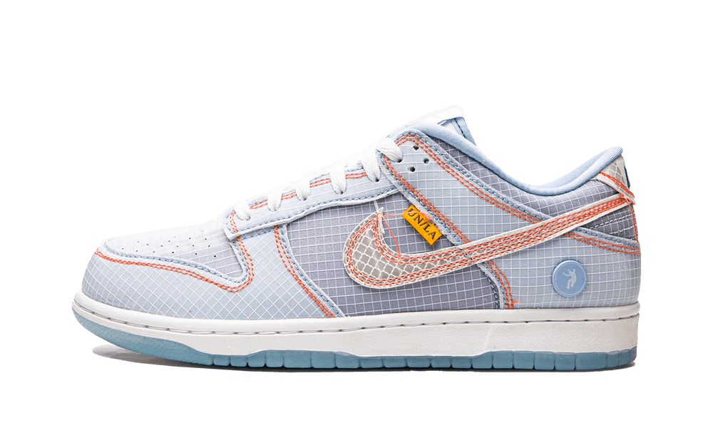 Nike Dunk Low Union Passport Pack Argon