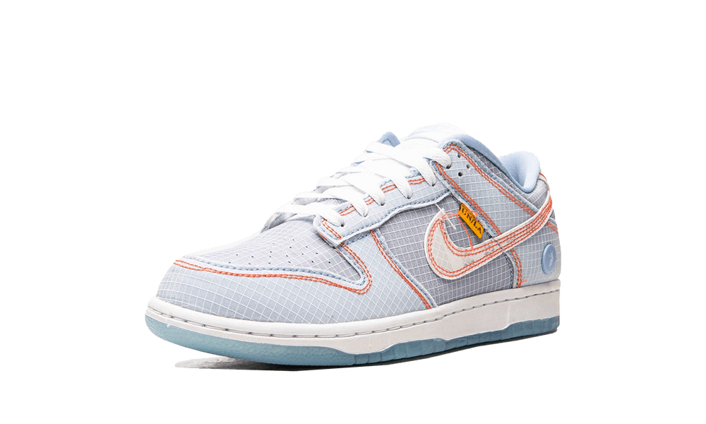 Nike Dunk Low Union Passport Pack Argon