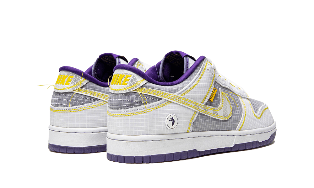 Nike Dunk Low Union Passport Pack Court Lila