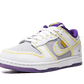 Nike Dunk Low Union Passport Pack Court Lila