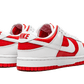 Nike Dunk Low Championship Red