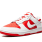 Nike Dunk Low Championship Red