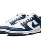 Nike Dunk Low Valerian Blue