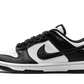 Nike Dunk Low Retro White Black Panda (W)