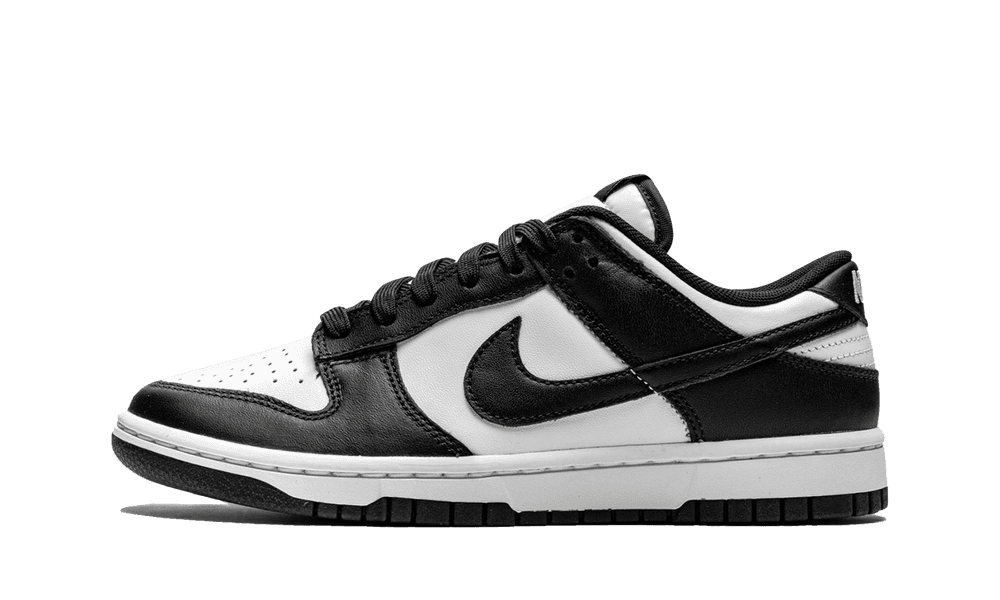 Nike Dunk Low Retro White Black Panda (W)