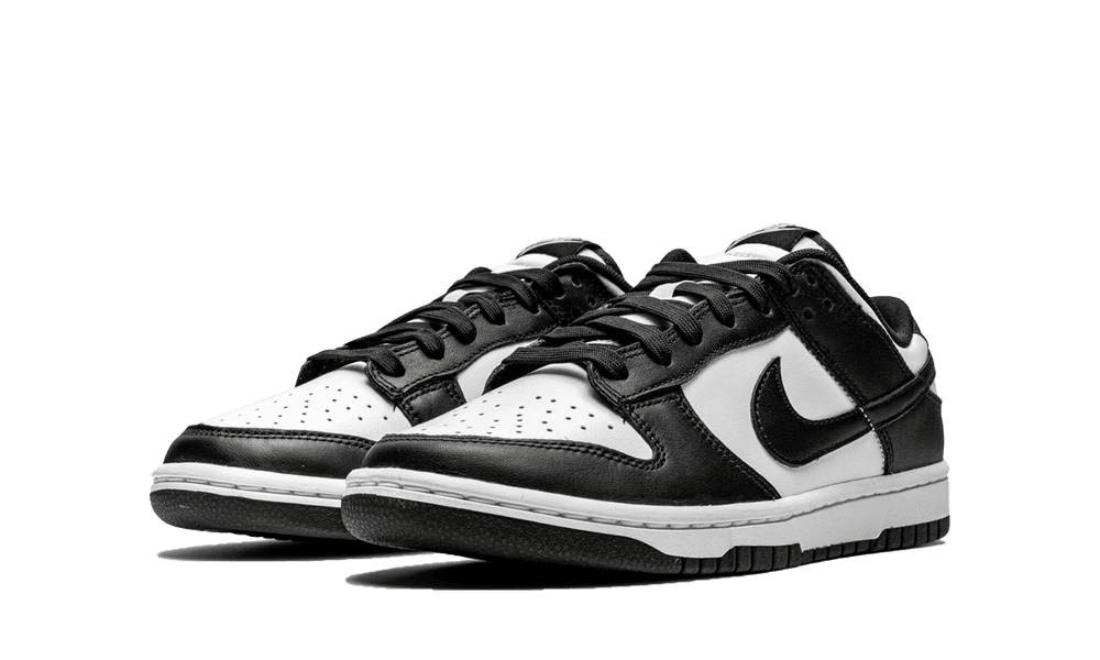 Nike Dunk Low Retro White Black Panda (W)