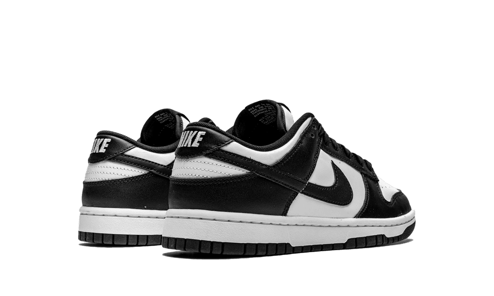 Nike Dunk Low Retro White Black Panda (W)