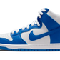 Nike SB Dunk High Pro ISO Kentucky