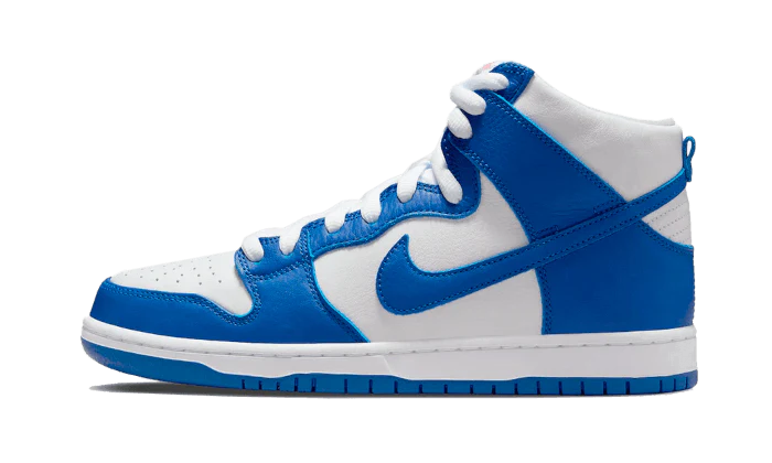 Nike SB Dunk High Pro ISO Kentucky